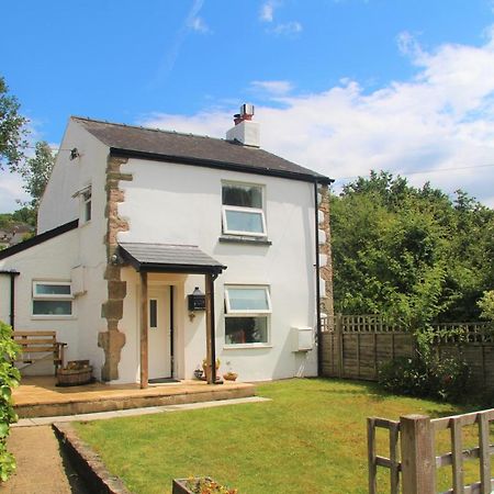 Peacock Cottage Cinderford Exterior foto